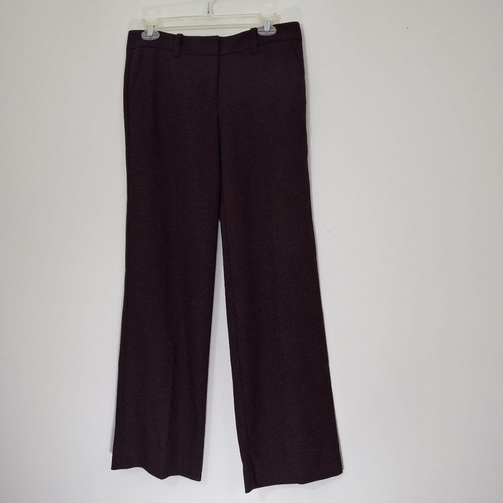 The Limited Multicolored Trousers, SIZE 4